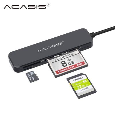 Thẻ Tất Cả Trong Một USB 3.0