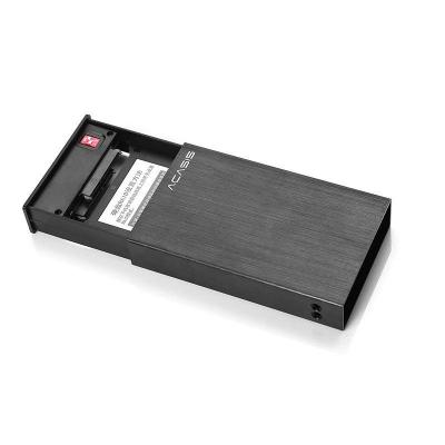 Mảng đĩa ACASIS Hộp đĩa cứng kép usb3.0 2,5 inch Hộp đĩa cứng di động máy tính xách tay hộp đựng đĩa đôi đĩa cứng với chức năng RAID