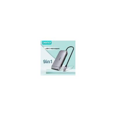 Acasis Bộ Chuyển Đổi Máy Tính Apple Macbookpro Bộ Chuyển Đổi Trạm Sạc Type-C Sang Hdmi Lightning