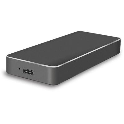ACASIS Acassis Hộp Đĩa Cứng Di Động Type-C USB 3.1NVME Vỏ Đĩa Cứng Trạng Thái Rắn Tốc Độ Cao M.2 PCIENGFFSSD Vỏ Ổ Cứng Thể Rắn