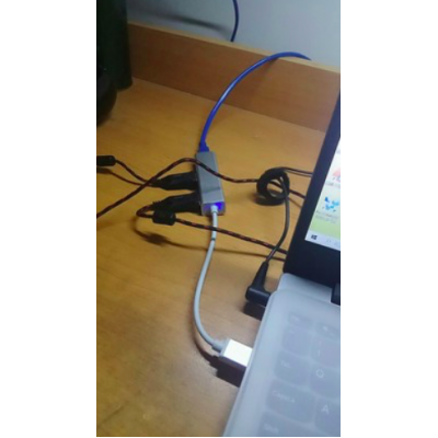 Chia USB Acasis Máy Tính Xách Tay Apple USB Để Chuyển Đổi Giao Diện Cổng Mạng Hub Mở Rộng Thẻ Mạng