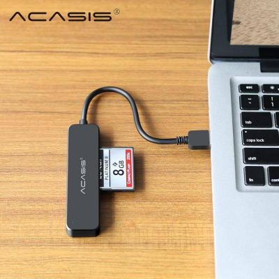 Thẻ Tất Cả Trong Một USB 3.0