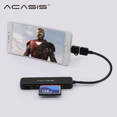 Thẻ Tất Cả Trong Một USB 3.0