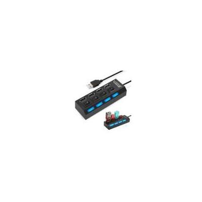 Ổ Cắm 20 Cổng USB 2.0 Acasis, Có Dây Điện Nối Dài, Cổng Sạc Điện Thoại Và Truyền Dữ Liệu Hub