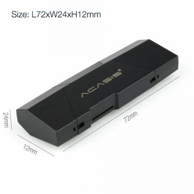 Đầu Đọc Thẻ Acasis UFS, Đầu Chuyển Đổi USB 3.1 Loại C Sang UFS, Đầu Đọc Thẻ Nhớ TF, Phụ Kiện Cho Máy Tính Xách Tay, Macbook Di Động