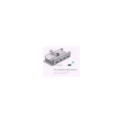 Ổ Cắm 20 Cổng USB 2.0 Acasis, Có Dây Điện Nối Dài, Cổng Sạc Điện Thoại Và Truyền Dữ Liệu Hub