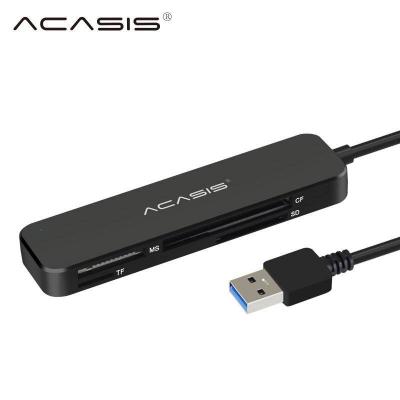 Thẻ Tất Cả Trong Một USB 3.0