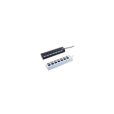 Ổ Cắm Chuyển Đổi Acasis USB HUB Type-C, Vỏ Hợp Kim Nhôm Đa Giao Diện, Có Cổng Cung Cấp Điện