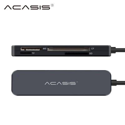 Thẻ Tất Cả Trong Một USB 3.0